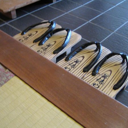 Yudanaka Tawaraya Ryokan Yamanouchi  Luaran gambar