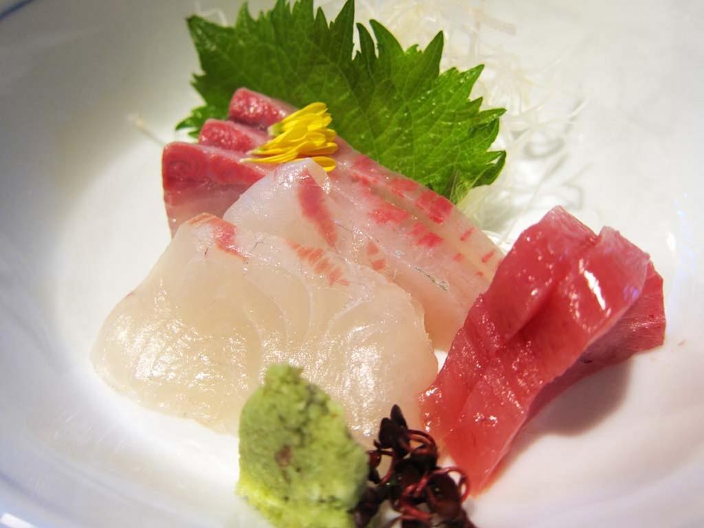 Yudanaka Tawaraya Ryokan Yamanouchi  Luaran gambar