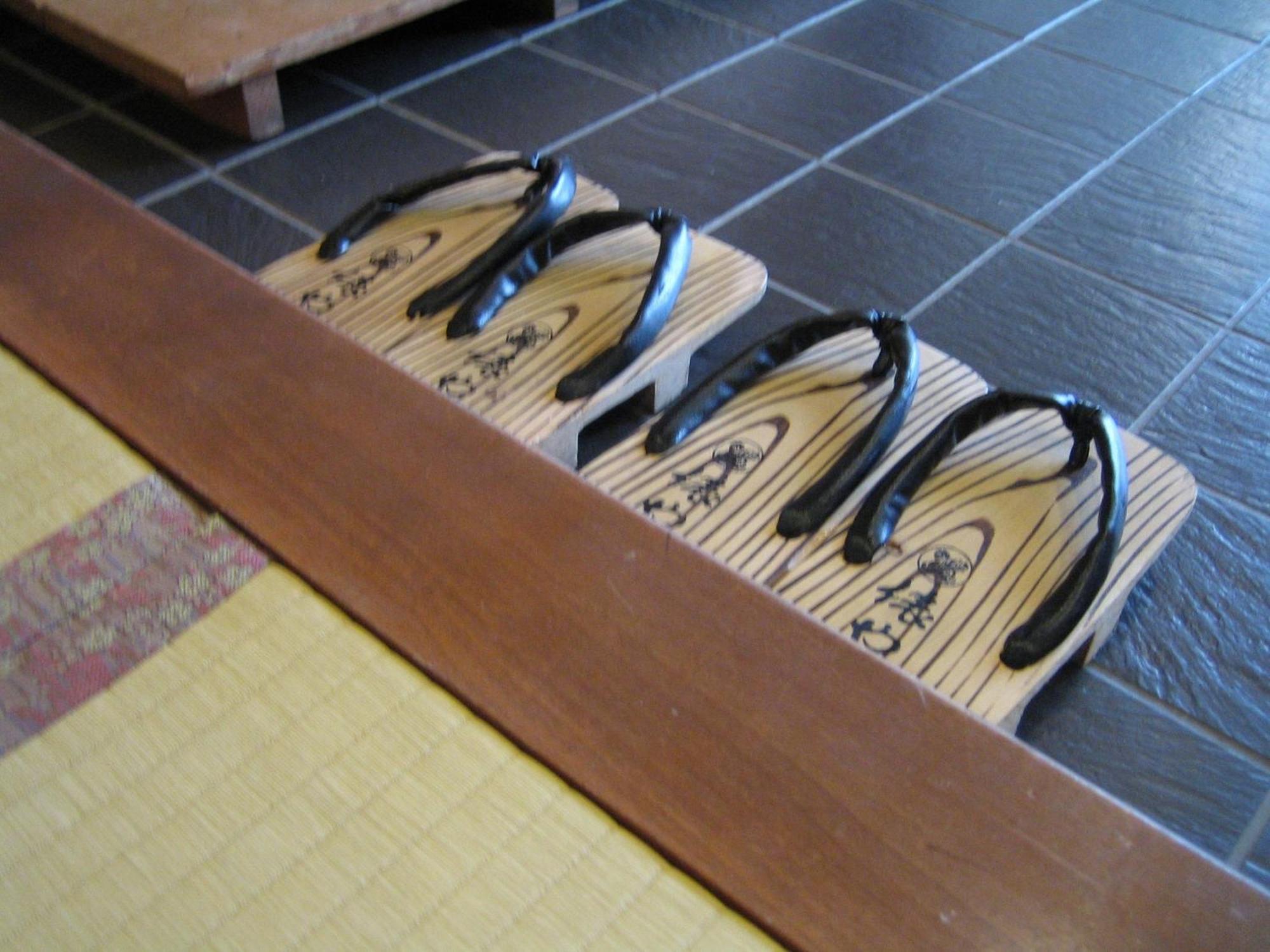 Yudanaka Tawaraya Ryokan Yamanouchi  Luaran gambar
