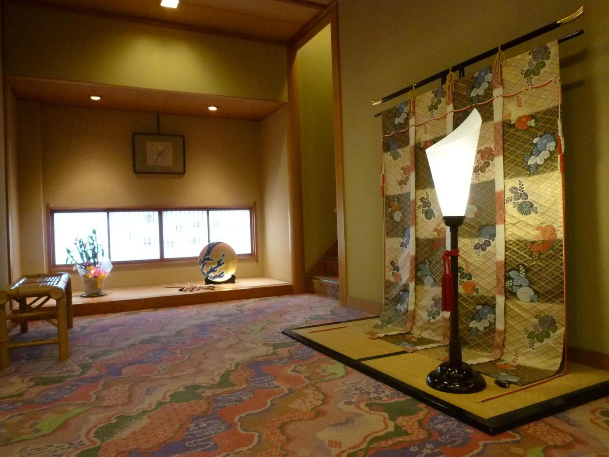 Yudanaka Tawaraya Ryokan Yamanouchi  Luaran gambar