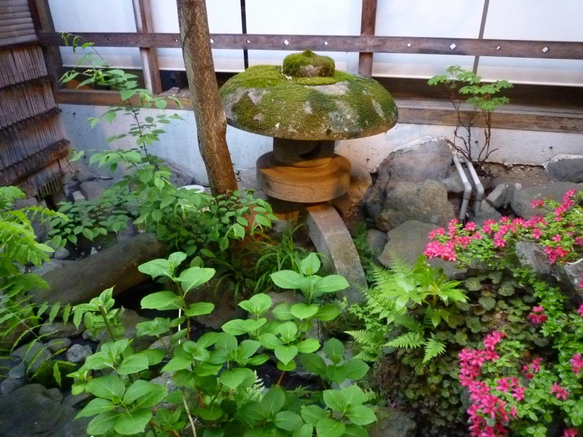 Yudanaka Tawaraya Ryokan Yamanouchi  Luaran gambar