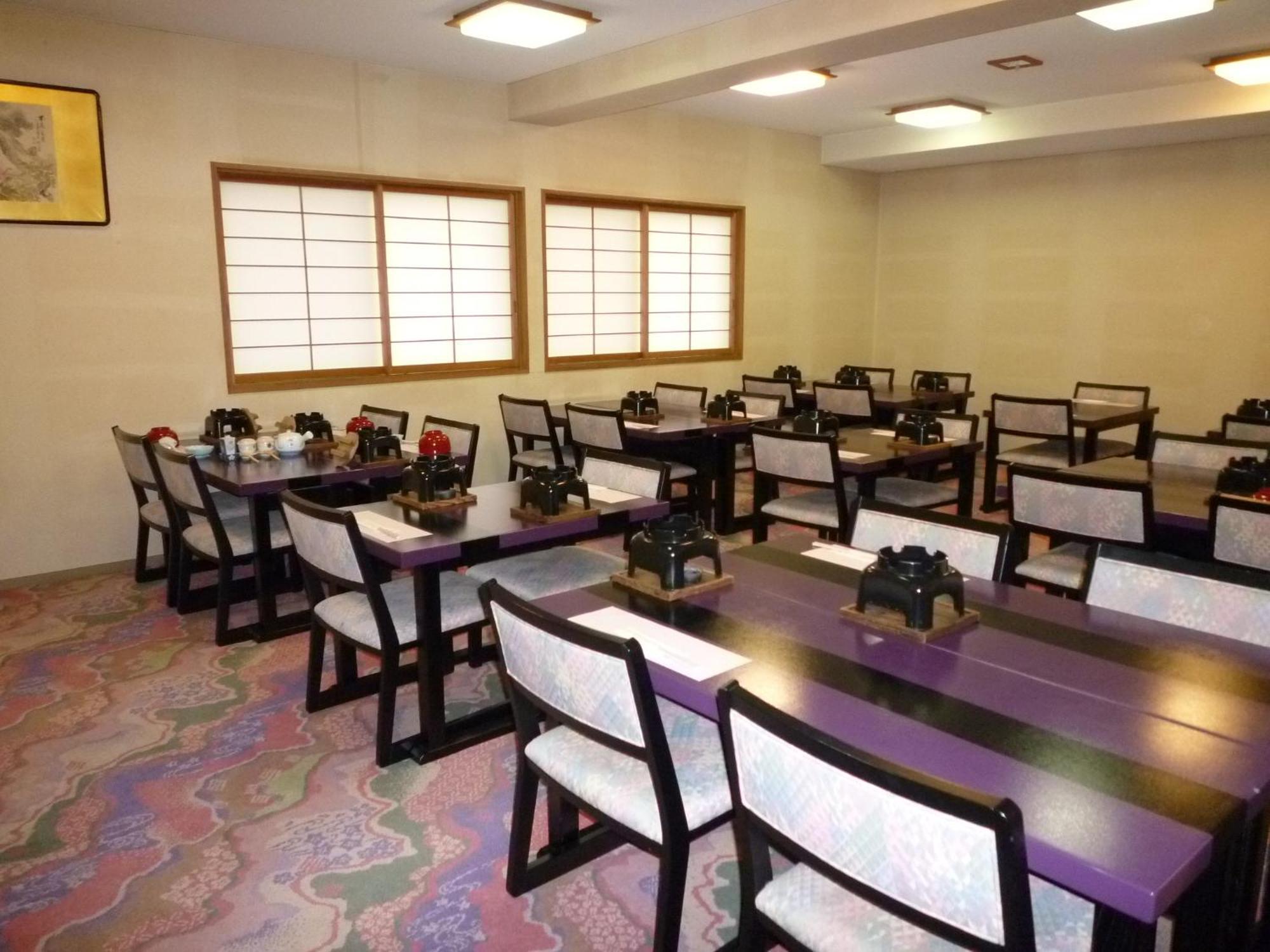 Yudanaka Tawaraya Ryokan Yamanouchi  Luaran gambar