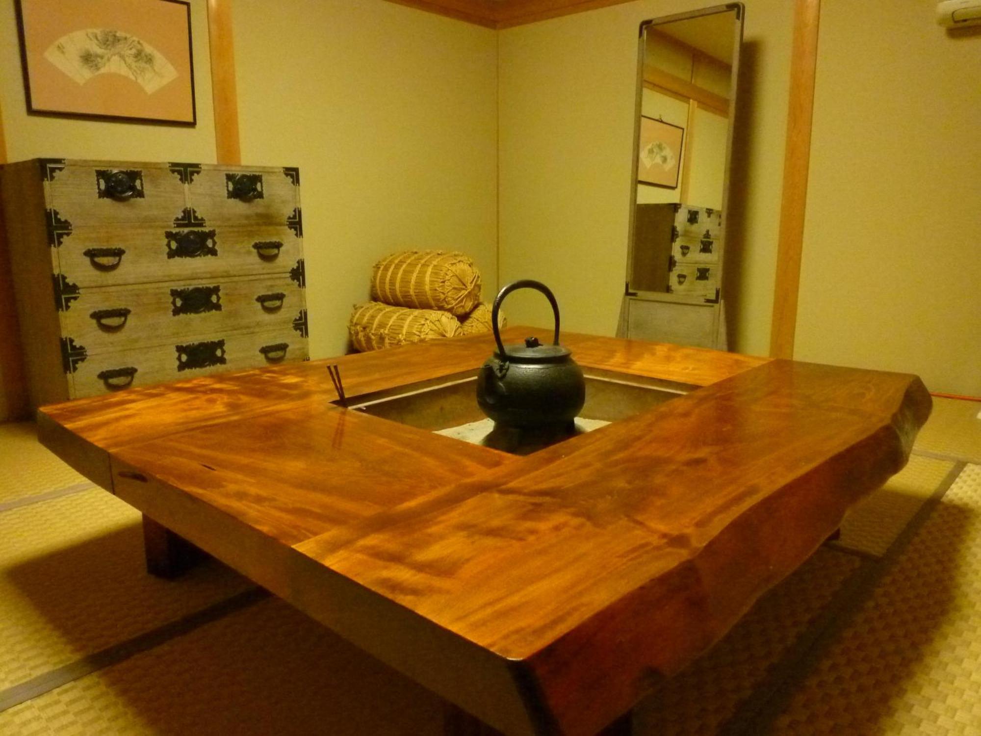 Yudanaka Tawaraya Ryokan Yamanouchi  Luaran gambar