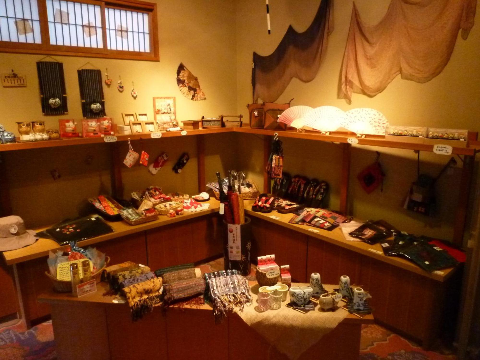 Yudanaka Tawaraya Ryokan Yamanouchi  Luaran gambar