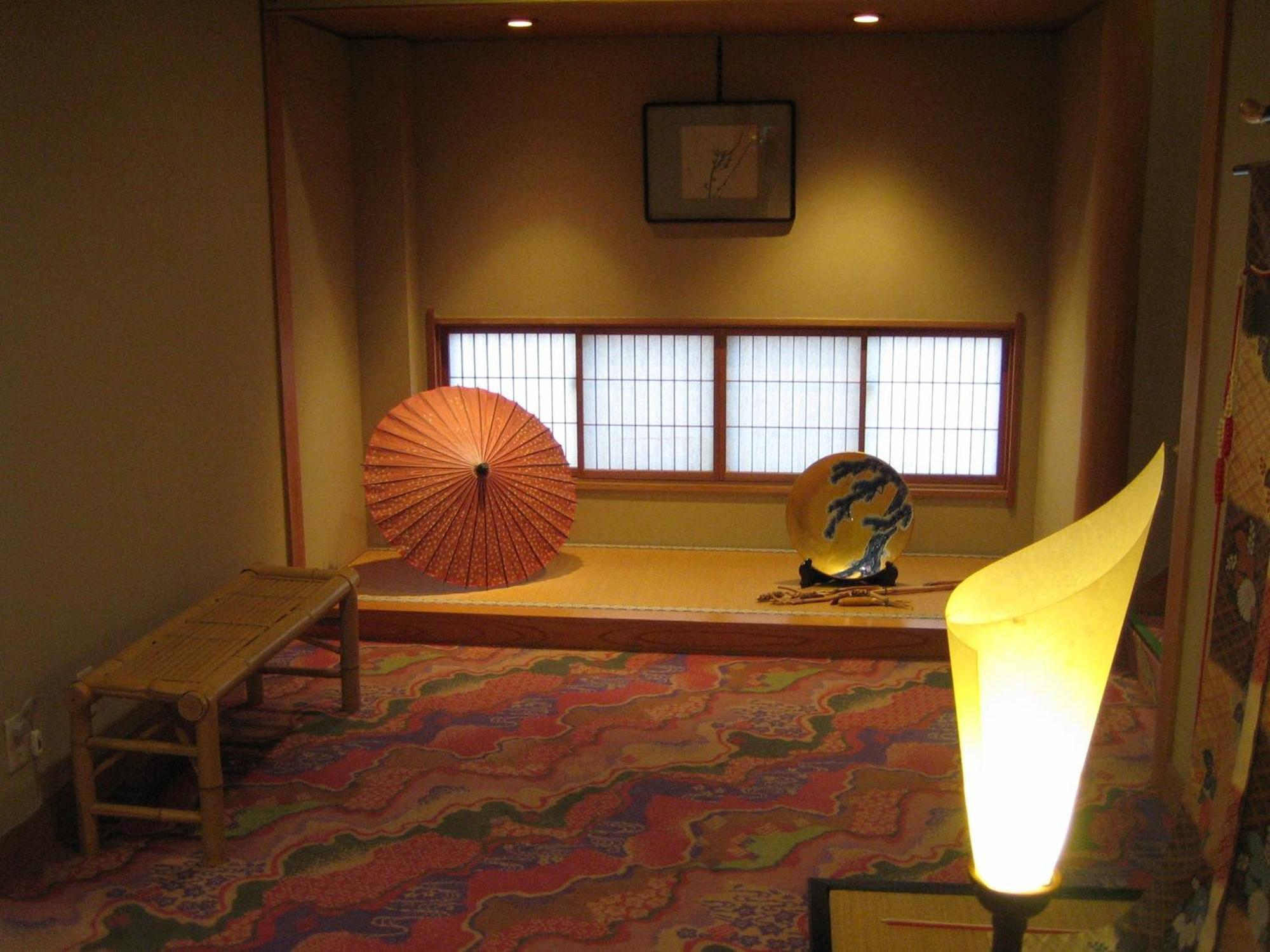 Yudanaka Tawaraya Ryokan Yamanouchi  Luaran gambar