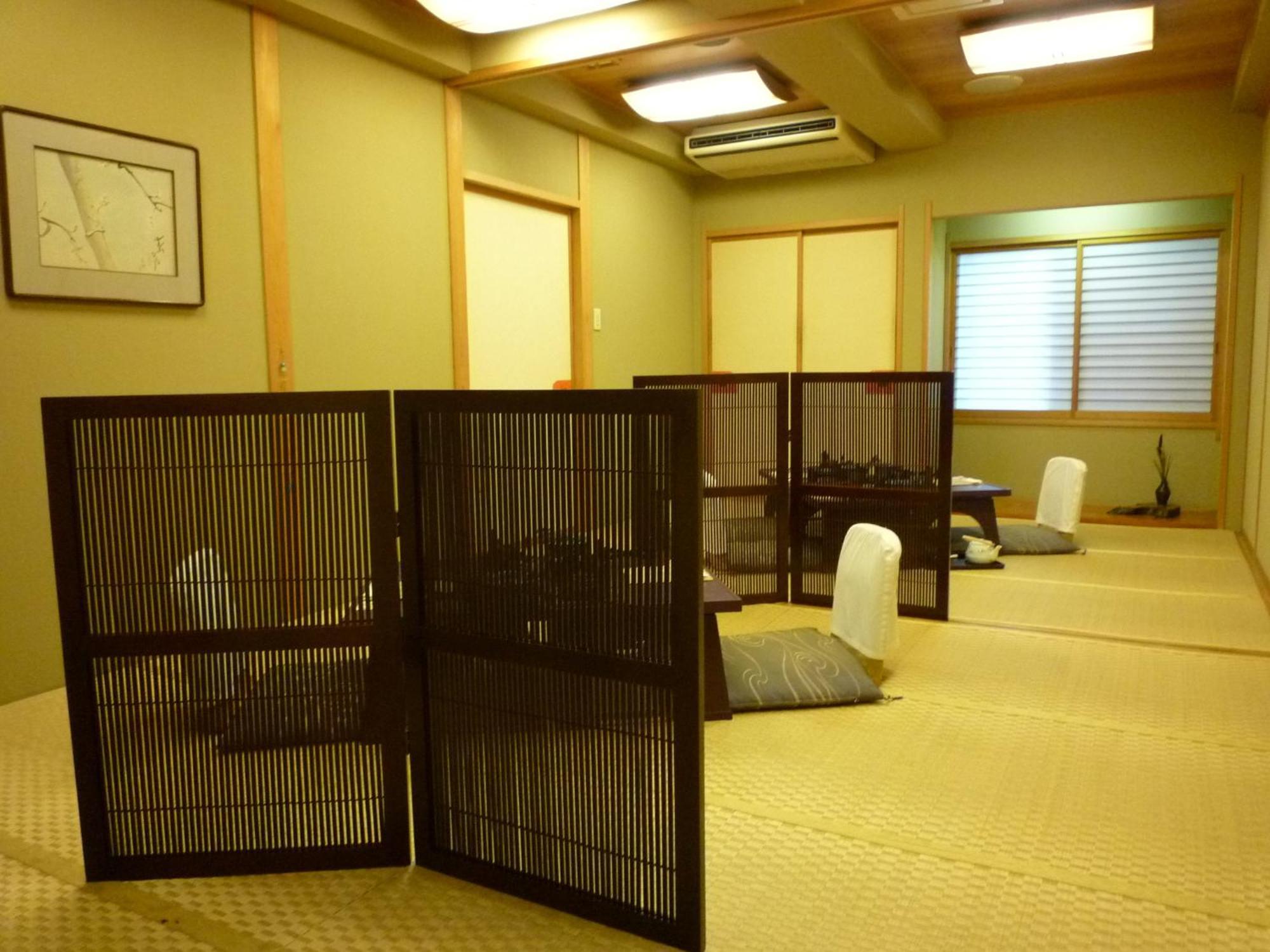 Yudanaka Tawaraya Ryokan Yamanouchi  Luaran gambar