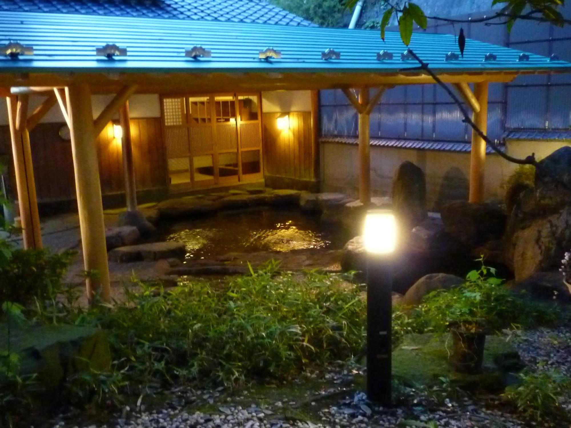 Yudanaka Tawaraya Ryokan Yamanouchi  Luaran gambar