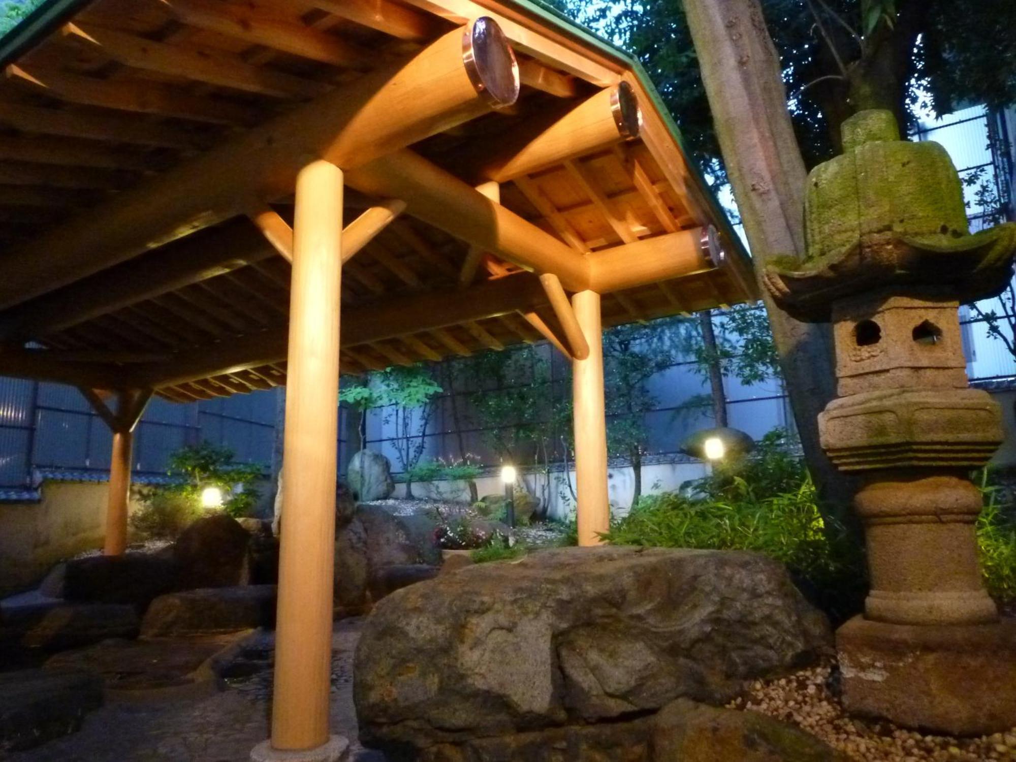 Yudanaka Tawaraya Ryokan Yamanouchi  Luaran gambar