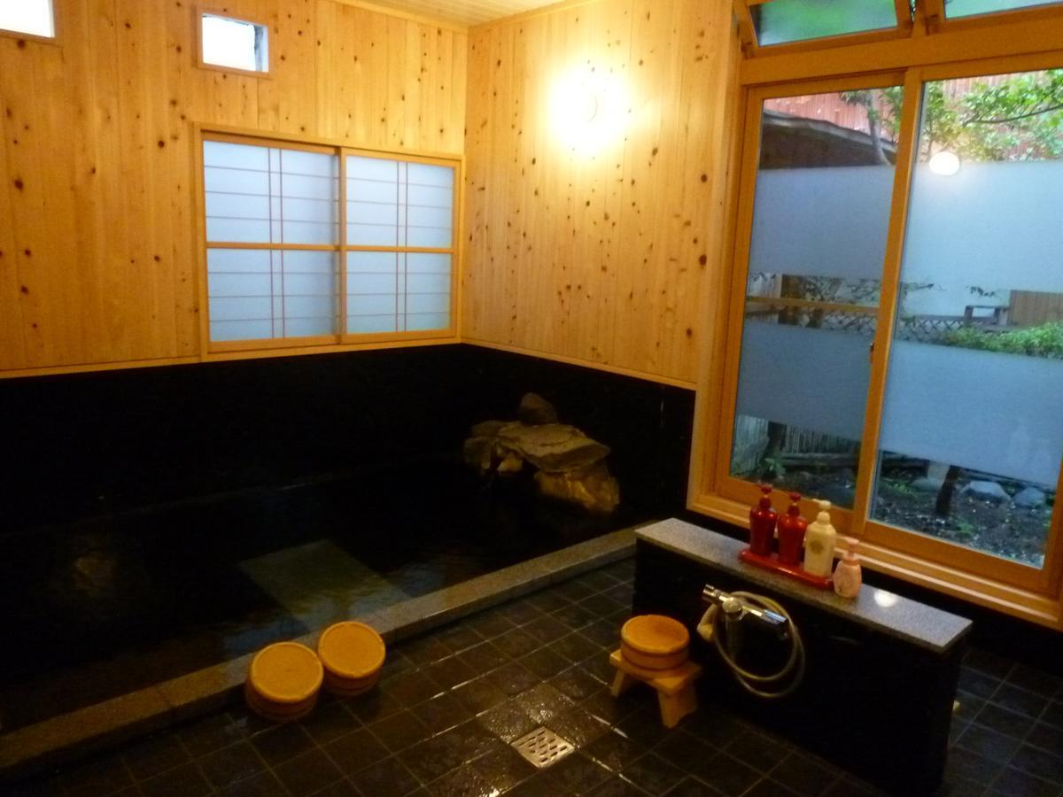 Yudanaka Tawaraya Ryokan Yamanouchi  Luaran gambar